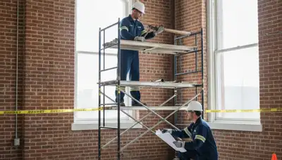 Plumber repairing a pipe in Columbus, OH for plumbing repair service